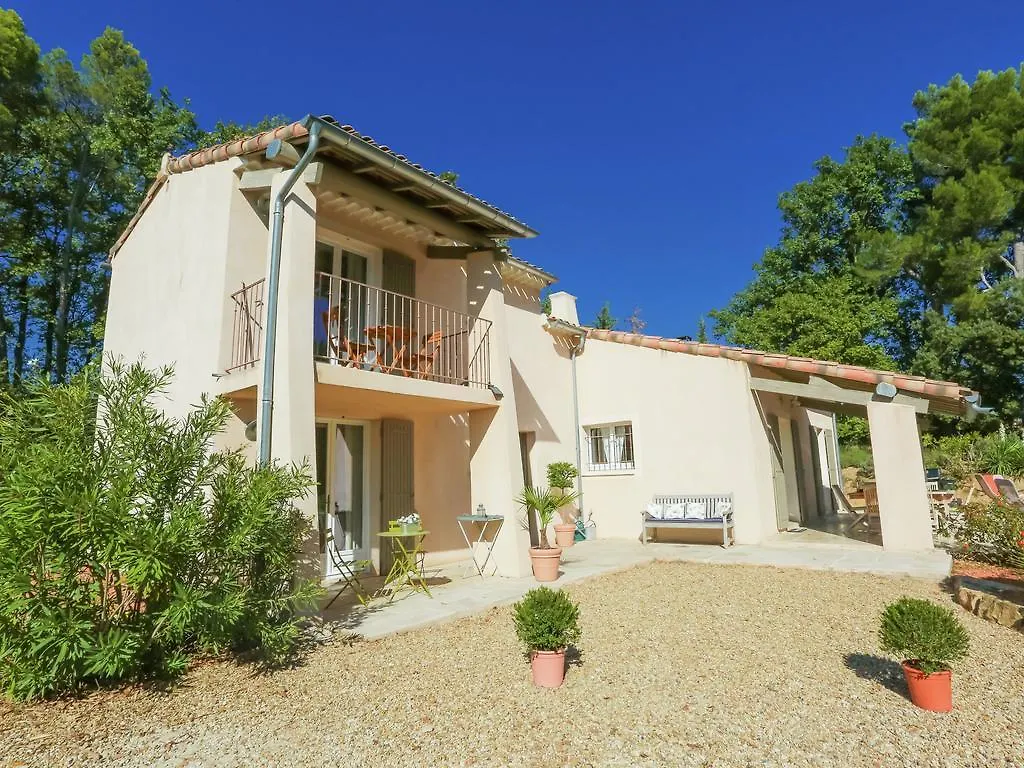 Lovely Villa In Buisson With Private Swimming Pool Les Hautes Granges 0*,  France
