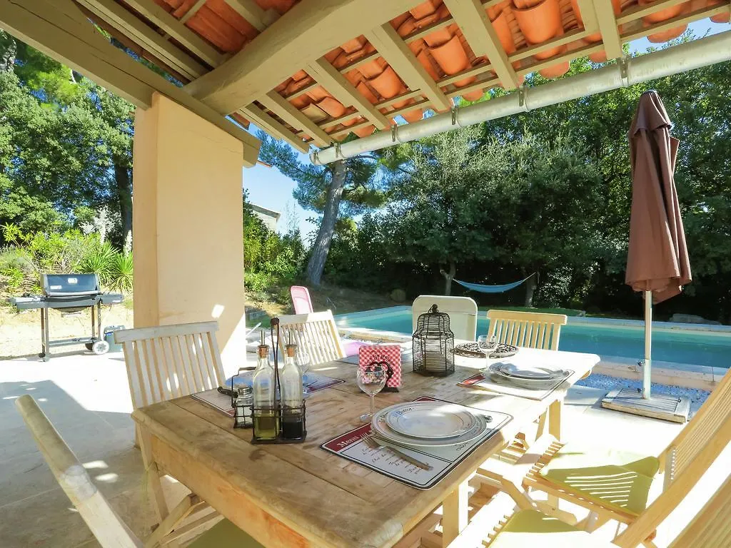 Lovely Villa In Buisson With Private Swimming Pool Les Hautes Granges