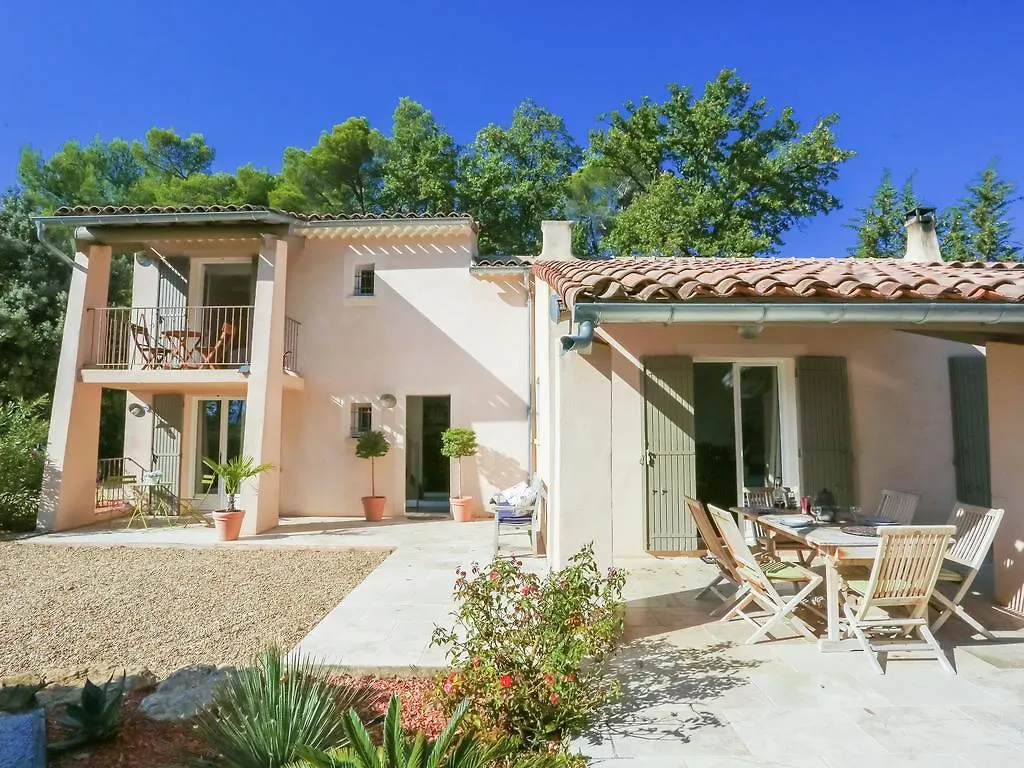 Lovely Villa In Buisson With Private Swimming Pool Les Hautes Granges