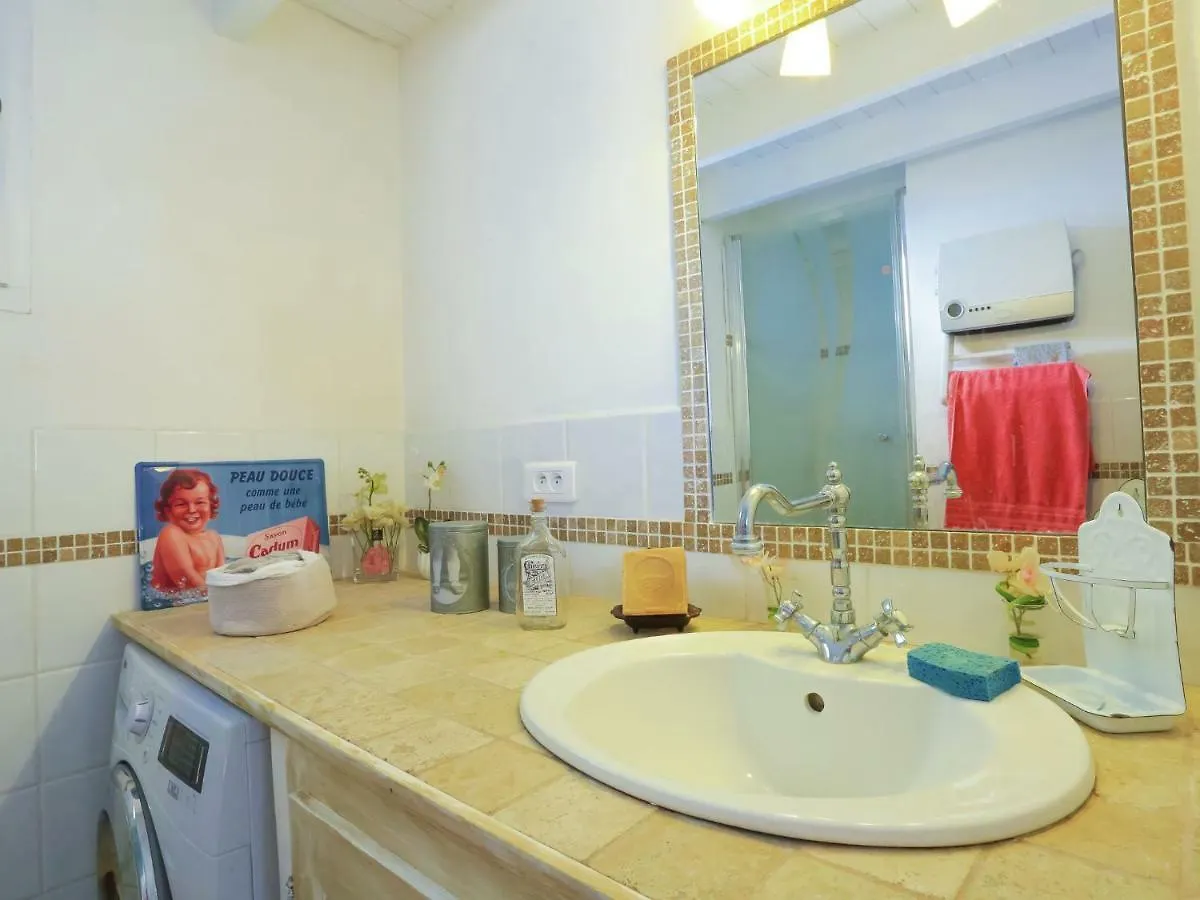 Lovely Villa In Buisson With Private Swimming Pool Les Hautes Granges