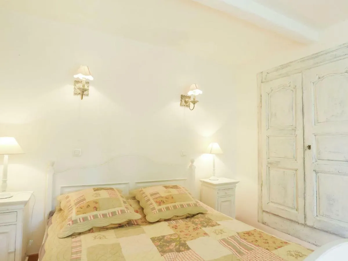 Lovely Villa In Buisson With Private Swimming Pool Les Hautes Granges