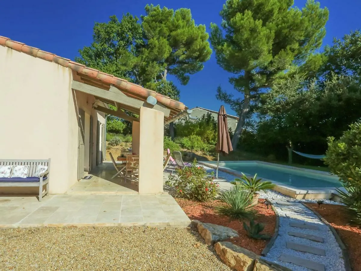 Lovely Villa In Buisson With Private Swimming Pool Les Hautes Granges