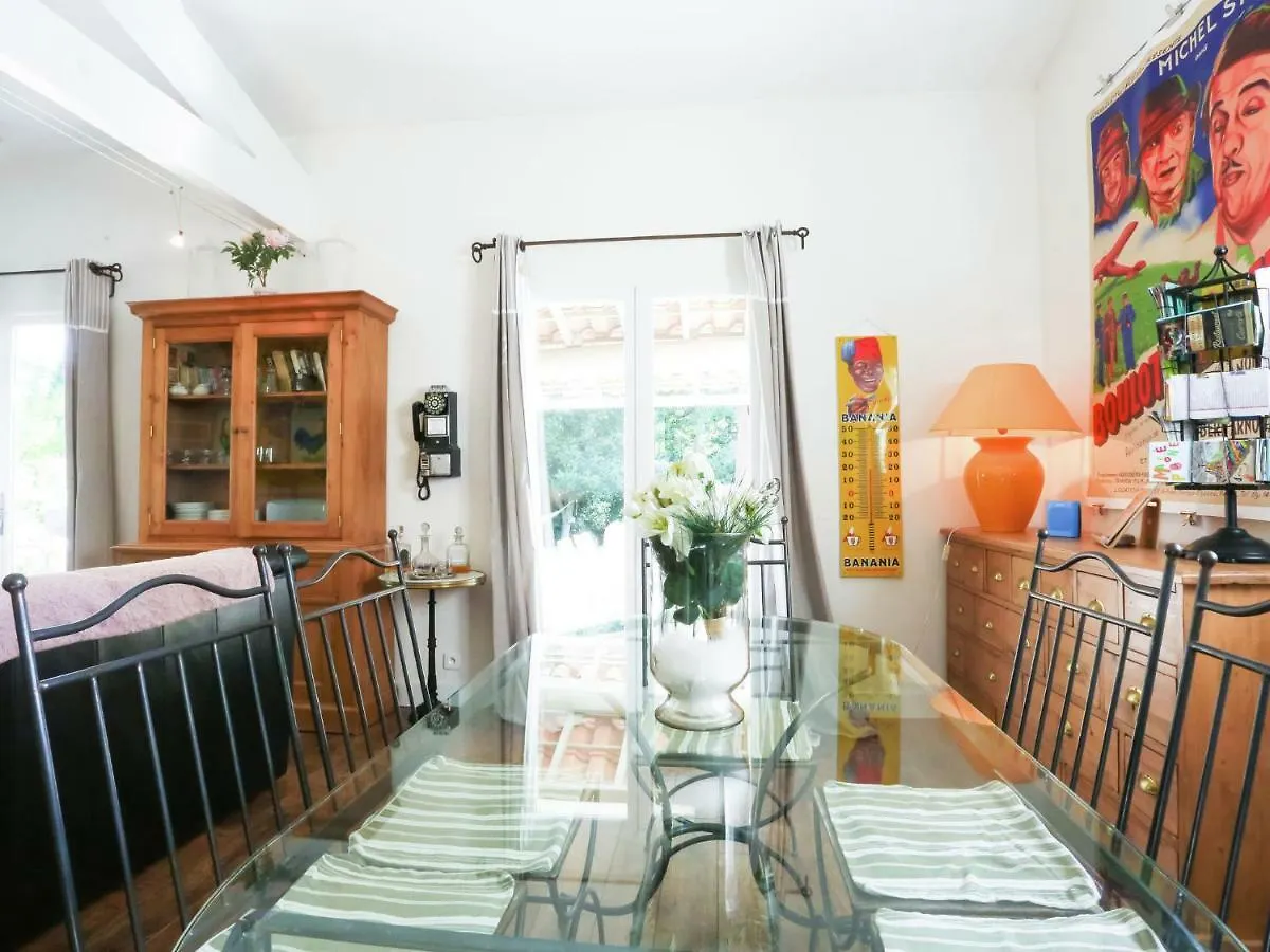 Lovely Villa In Buisson With Private Swimming Pool Les Hautes Granges France